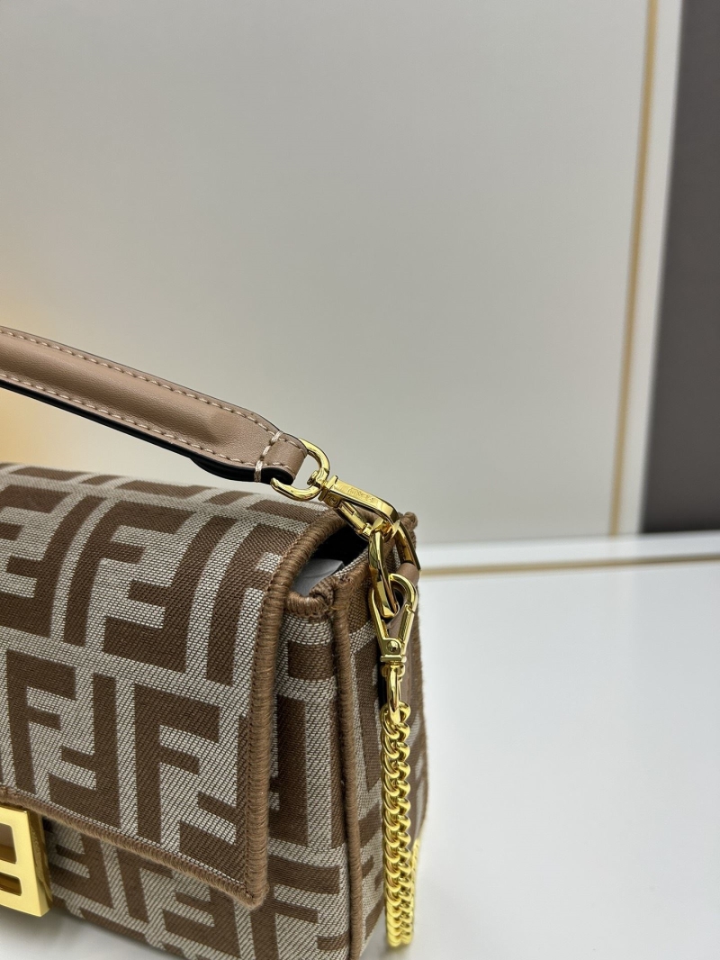 Fendi Baguette Bags